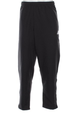 Herren Sporthose Adidas, Größe L, Farbe Schwarz, Preis 55,99 €, #136972840