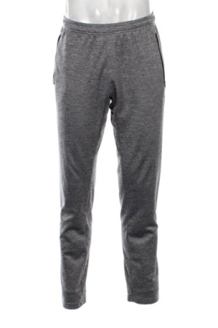 Pantaloni trening de bărbați Reebok, Mărime M, Culoare Gri, Preț 115,99 Lei, #136983224