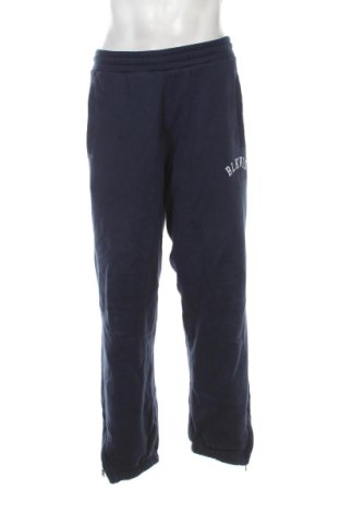 Męskie spodnie sportowe BLKVIS, Rozmiar XL, Kolor Niebieski, Cena 142,99 zł, #137029810