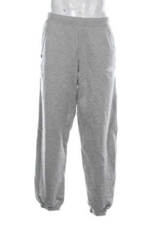 Férfi sport nadrág Umbro, Méret L, Szín Szürke, Ár 4 965 Ft, #137048521