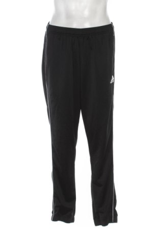Мъжко спортно долнище Adidas, Размер XL, Цвят Черен, Цена 28,12 €, #137120835
