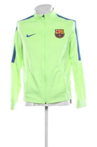 Pánský sportovní vrch Nike, Velikost M, Barva Zelená, Cena  679,00 Kč, #136974349