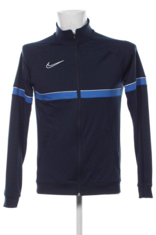 Herren Sportoberteil Nike, Größe M, Farbe Blau, Preis € 29,00, #137002331