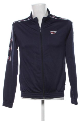 Herren Sportoberteil Reebok, Größe S, Farbe Blau, Preis € 29,00, #137002369