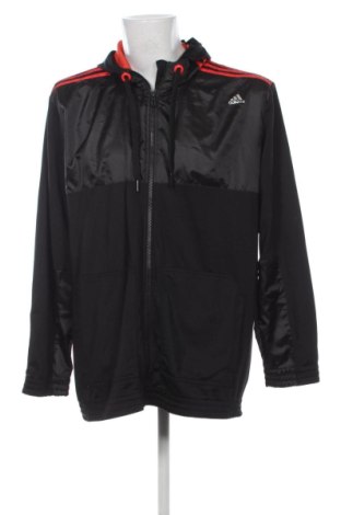 Męska bluza sportowa Adidas, Rozmiar XXL, Kolor Kolorowy, Cena 122,77 zł, #137004735