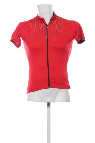 Męska bluza sportowa Craft, Rozmiar M, Kolor Czerwony, Cena 129,20 zł, #137042942
