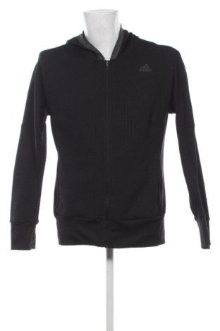 Damska bluza sportowa Adidas, Rozmiar XL, Kolor Czarny, Cena 111,30 zł, #137044017