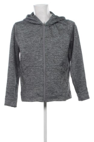 Herren Sportoberteil Unbranded, Größe L, Farbe Grau, Preis 11,62 €, #137052478