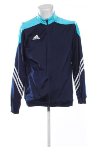 Herren Sportoberteil Adidas, Größe L, Farbe Mehrfarbig, Preis € 28,99, #137103156
