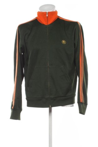 Bluză trening de bărbați Carhartt, Mărime XL, Culoare Verde, Preț 164,87 Lei, #137105093