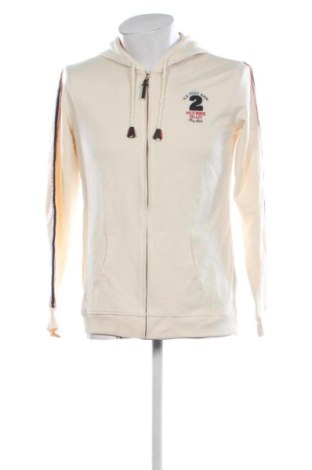 Męska bluza sportowa U.S. Polo Assn., Rozmiar XL, Kolor ecru, Cena 202,44 zł, #137114143
