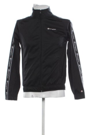 Herren Sportoberteil Champion, Größe M, Farbe Schwarz, Preis 18,99 €, #137116043
