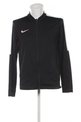Мъжко спортно горнище Nike, Размер L, Цвят Черен, Цена 30,16 €, #137119704