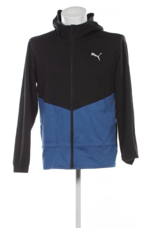 Bluză trening de bărbați PUMA, Mărime M, Culoare Multicolor, Preț 133,99 Lei, #137123254