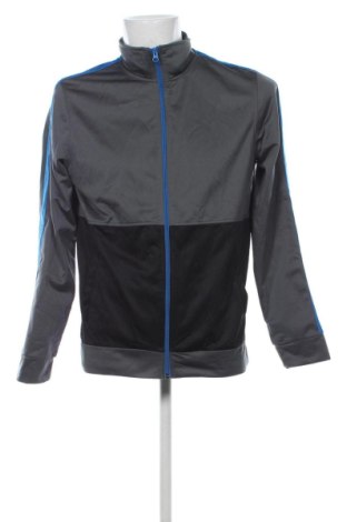 Herren Sportoberteil Techtex, Größe L, Farbe Mehrfarbig, Preis 12,99 €, #137123292