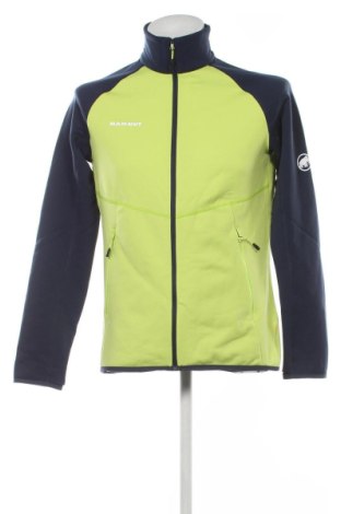Męska bluza sportowa Mammut, Rozmiar M, Kolor Kolorowy, Cena 371,99 zł, #137124193