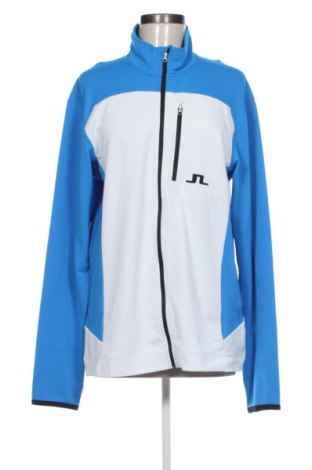 Herren Sportoberteil J.Lindeberg, Größe XL, Farbe Mehrfarbig, Preis € 36,99, #133724545