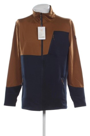 Herren Sportoberteil Unbranded, Größe XL, Farbe Mehrfarbig, Preis 20,00 €, #136969446
