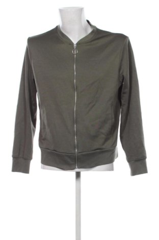 Herren Sportoberteil H&M, Größe L, Farbe Grün, Preis € 13,53, #137002664