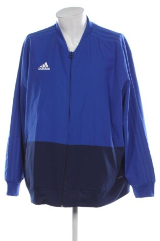 Męska bluza sportowa Adidas, Rozmiar XL, Kolor Kolorowy, Cena 57,24 zł, #137089899