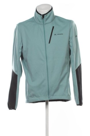 Bluză trening de bărbați Vaude, Mărime XL, Culoare Verde, Preț 161,99 Lei, #137112583