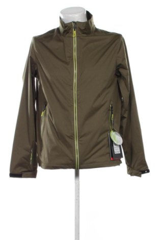 Męska bluza sportowa Killtec, Rozmiar M, Kolor Zielony, Cena 248,99 zł, #137137881