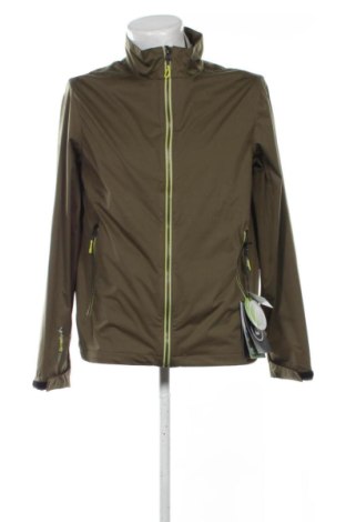 Męska bluza sportowa Unbranded, Rozmiar M, Kolor Zielony, Cena 142,99 zł, #137137903