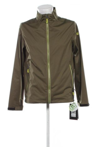 Męska bluza sportowa Killtec, Rozmiar M, Kolor Zielony, Cena 248,99 zł, #137138071