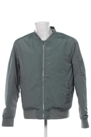 Geacă de bărbati C&A, Mărime XL, Culoare Verde, Preț 94,48 Lei, #136853760