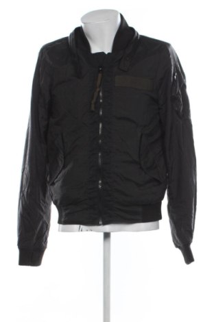 Geacă de bărbati G-Star Raw, Mărime S, Culoare Negru, Preț 281,45 Lei, #136966473