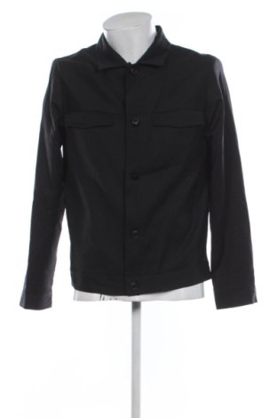 Geacă de bărbati ASOS, Mărime M, Culoare Negru, Preț 179,78 Lei, #136969263
