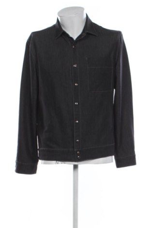Geacă de bărbati Unbranded, Mărime M, Culoare Negru, Preț 78,74 Lei, #136970309
