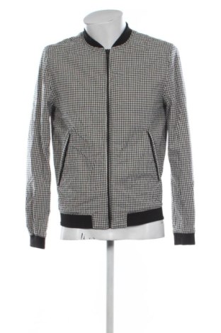 Geacă de bărbati Zara Man, Mărime M, Culoare Multicolor, Preț 74,39 Lei, #136970502