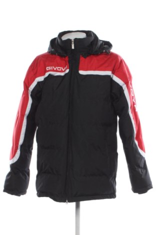 Pánská bunda  Givova, Velikost XL, Barva Vícebarevné, Cena  582,00 Kč, #136976288
