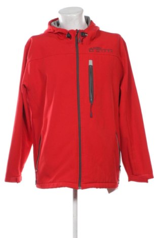 Férfi dzseki Identic, Méret XXL, Szín Piros, Ár 6 738 Ft, #136989018