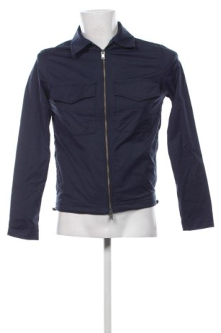 Herrenjacke Selected, Größe M, Farbe Blau, Preis € 31,82, #136999014
