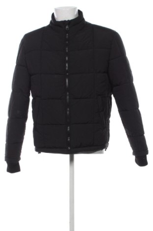 Geacă de bărbati Soulcal & Co, Mărime L, Culoare Negru, Preț 94,00 Lei, #137000812