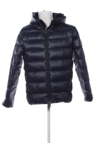 Herrenjacke Tommy Hilfiger, Größe M, Farbe Blau, Preis € 131,45, #137002045