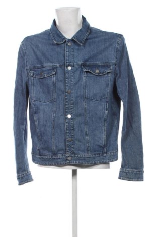 Herrenjacke H&M, Größe XL, Farbe Blau, Preis € 33,36, #137003626