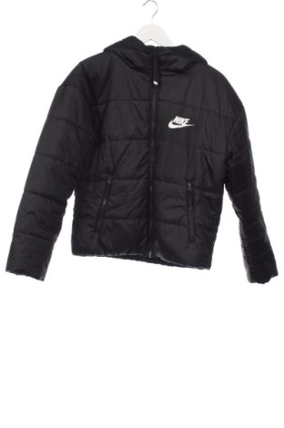 Ανδρικό μπουφάν Nike, Μέγεθος XS, Χρώμα Μαύρο, Τιμή 61,99 €, #137011320