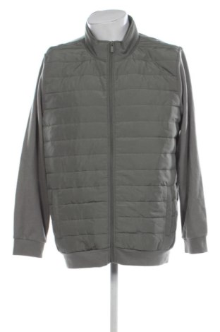 Herrenjacke LC Waikiki, Größe XXL, Farbe Grau, Preis 17,99 €, #137015864