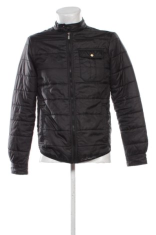 Pánska bunda  Zara, Veľkosť M, Farba Čierna, Cena  25,00 €, #137021403