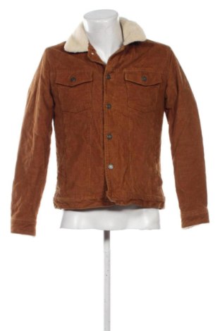 Herrenjacke LCW, Größe M, Farbe Braun, Preis € 24,00, #137022717