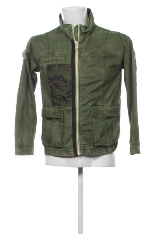 Geacă de bărbati Khujo, Mărime S, Culoare Verde, Preț 233,00 Lei, #137024550