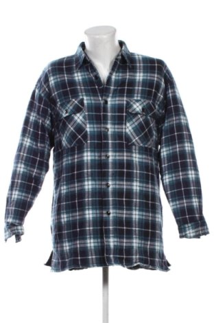 Geacă de bărbati Unbranded, Mărime XL, Culoare Multicolor, Preț 99,73 Lei, #137035792