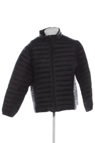 Męska kurtka LC Waikiki, Rozmiar M, Kolor Czarny, Cena 71,97 zł, #137036132