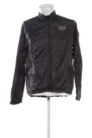 Geacă de bărbati FOX, Mărime L, Culoare Negru, Preț 209,96 Lei, #137036711