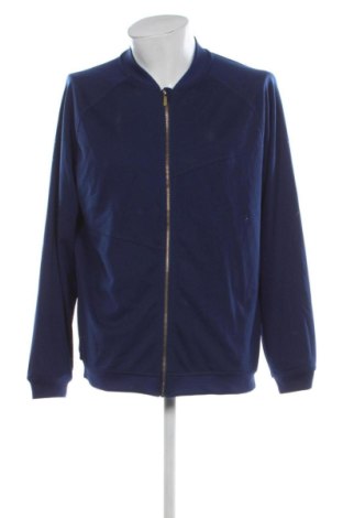 Мъжко яке Livergy, Размер XL, Цвят Син, Цена 16,00 €, #137036781