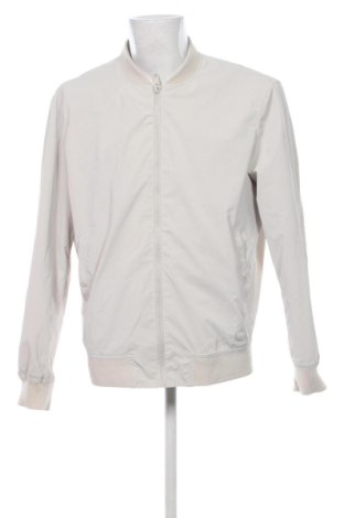 Herrenjacke Zara, Größe XL, Farbe Ecru, Preis 22,00 €, #137038651