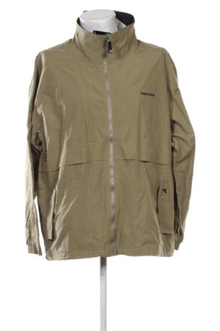 Geacă de bărbati Diadora, Mărime XL, Culoare Verde, Preț 215,99 Lei, #137039126